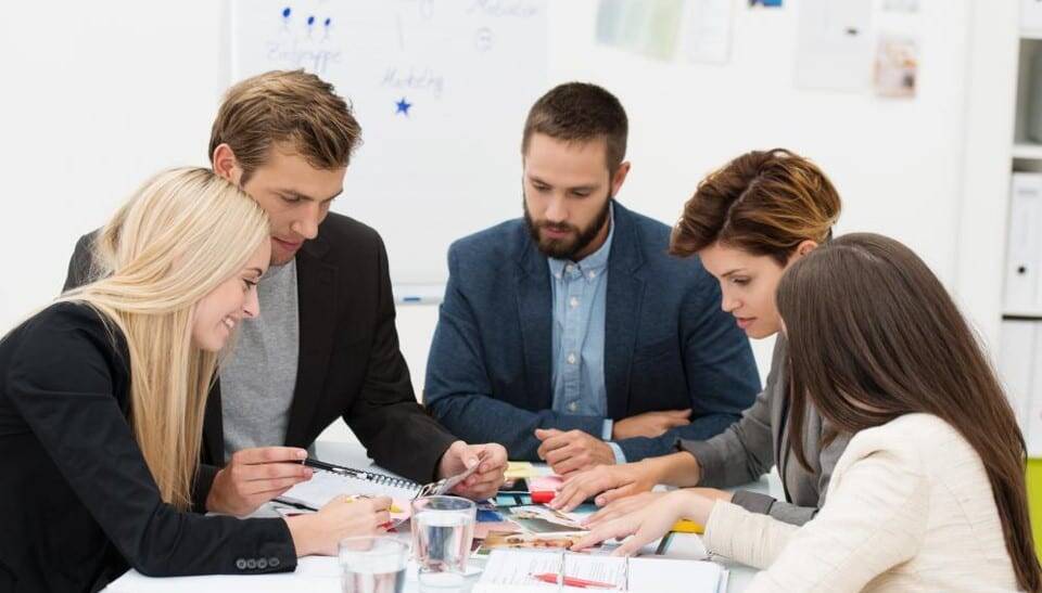 How To Pass Your Consulting Group Case Interview