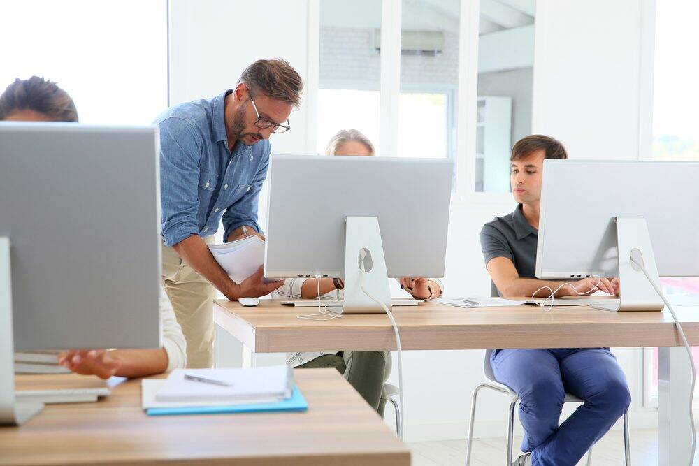 The McKinsey Sophomore Summer Business Analyst Program