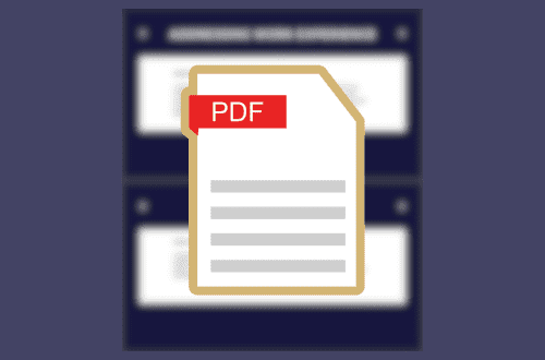 Addressing Red Flags | My Consulting Offer