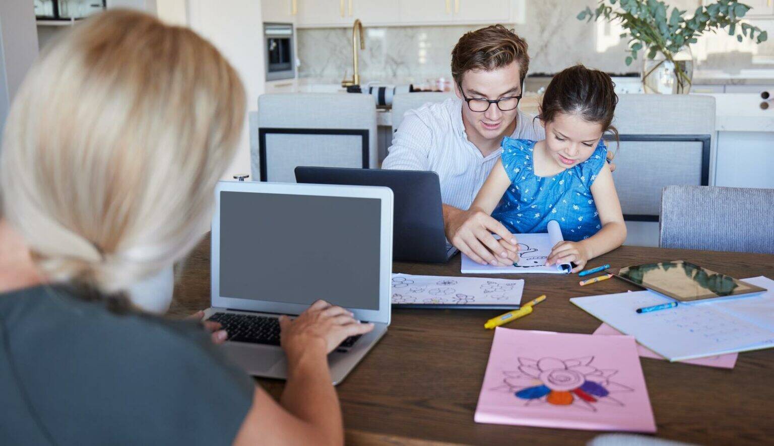 Consulting Work-Life Balance