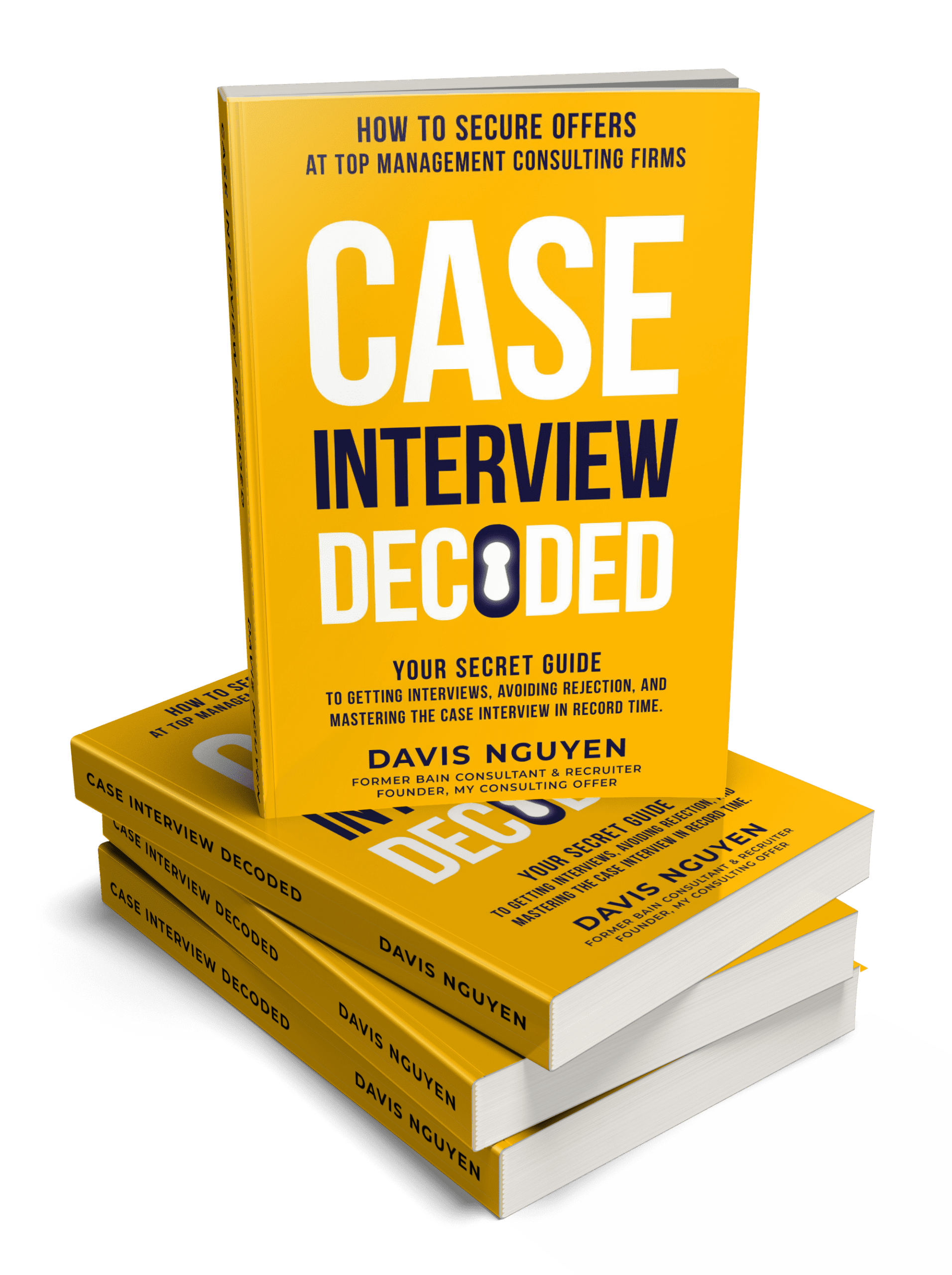 Case Interview Decoded