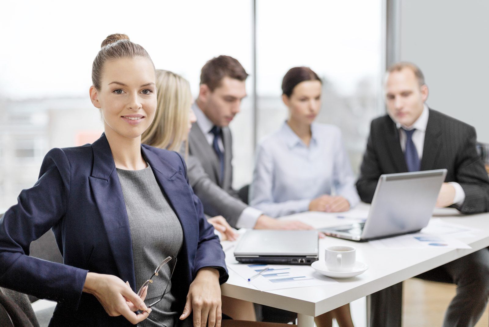 Top IT Consulting Firms