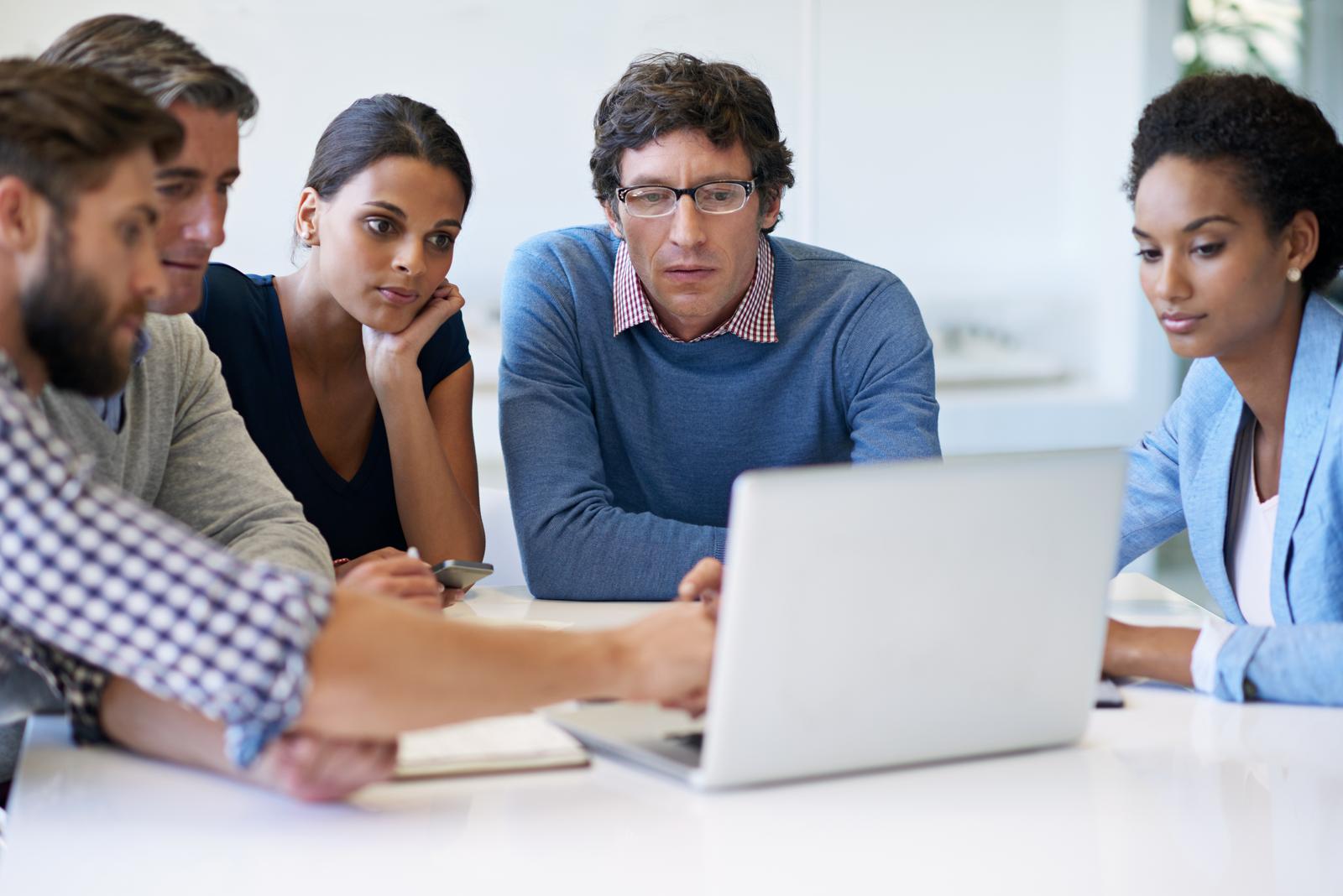 7 Tips for Landing a Spot in the Bain ADvantage Program