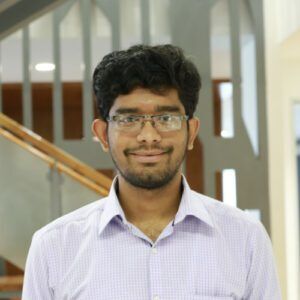 Picture of Manan Mehta